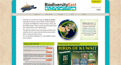 Desktop Screenshot of bio-e.org